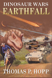 DinosaurWars