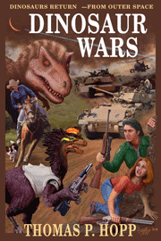 Dinosaur Wars