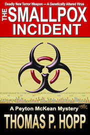 SmallpoxIncident