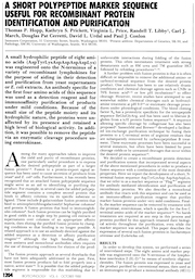 Flag Epitope Article PDF